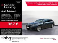 Audi A4, Avant 35 TFSI, Jahr 2023 - Albstadt