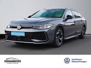 VW Passat Variant, 2.0 TDI R-line, Jahr 2024 - Göttingen