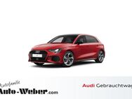 Audi A3, Sportback S line 30TDI, Jahr 2023 - Beckum