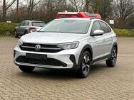 VW Taigo, Limited (Life Plus), Jahr 2024 - Buchholz (Nordheide)