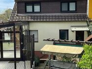 1-Familienhaus mit 3 Garagen in Sulzbach-Altenwald zu verkaufen - Sulzbach (Saar)