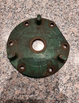Öl Verschluss Deckel D25 D 30 Traktor - Büdingen