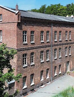 Ferienwohnungsanlage in 18439 Stralsund OT Dänholm, Am Alten Marinehafen 9 - Stralsund
