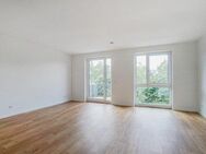 Halske Gärten - Moderne, lichtdurchflutete Wohnungen im Grünen - Berlin