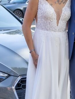 Brautkleid - Mönchengladbach
