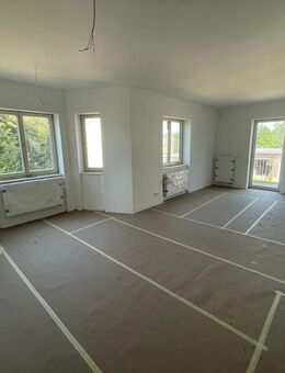 POSTHOF GRANSEE® I Corner-Suite 1.05 I 3-Zimmer I OG I EBK I Erstbezug I 1.05 - Gransee