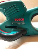 Gut erhaltene Bosch elekrtrische Heckenschere in 31141
