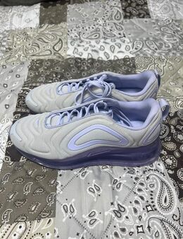 Nike Air Max 720 Gr 41 top - Gelsenkirchen