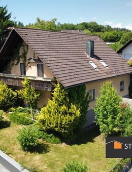 Zweifamilienhaus in Sulzbach-Rosenberg - Sulzbach-Rosenberg