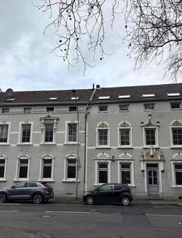 Attraktive Kapitalanlage mit viel Entwicklungspotential - Mönchengladbach