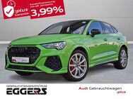 Audi RSQ3, Sportback qu SONOS, Jahr 2024 - Verden (Aller)