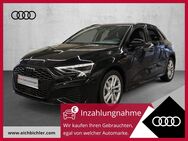 Audi A3, Sportback 40 TFSI e S line FLA, Jahr 2024 - Landshut