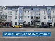 Charmante 3-Zimmer-Eigentumswohnung mit Garten und Tiefgaragenstellplatz in Haßloch, Rüsselsheim - Rüsselsheim