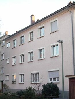 Befristete Vermietung - Tolle 3-Zimmer-Wohnung! - Kornwestheim