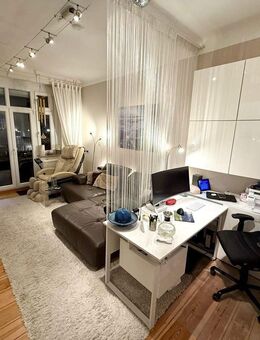 Hochwertige Eigentumswohnung nahe Tempelhofer Hafen - provisionsfrei - Berlin