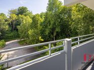 Kapitalanleger aufgepasst: Komplett renovierte 2-Zi.-ETW in schöner Ortsrandlage von Kaufbeuren! - Kaufbeuren