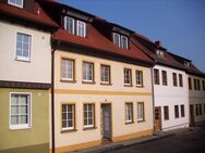 Gemütliche 3 Zimmer Wohnung im Stadtzentrum von Zerbst - direkt an der Stadtmauer - Zerbst (Anhalt)