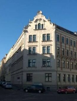 Vermietung einer 2-Zimmer-Wohnung in Leipzig-Altlindenau, auch WG geeignet - Leipzig