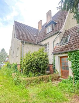 Mietobjekt mit großem Grundstück - ideal für Familien - Falkensee