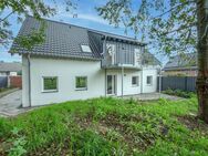 Moderne Erdgeschosswohnung (Erstbezug) mit Garten in ruhiger Lage Geilenkirchen - Prummern! - Geilenkirchen