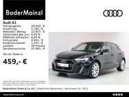 Audi A1, 40 TFSI S line, Jahr 2020 - Feldkirchen-Westerham