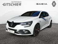 Renault Megane, R S Trophy TCe 300, Jahr 2019 - Pfullendorf