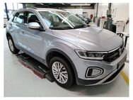 VW T-Roc 1.5TSI DSG Life RKam Navi ACC LED Verkehrszeichenerkennung Cockpit Pro - Dießen (Ammersee)