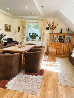 Exklusive 4-Zimmer-Maisonette-Wohnung in Top-Lage von Lüneburg-Oedeme - Lüneburg