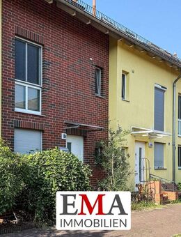 Viel Raum zum Leben - Ihr Zuhause im Herzen einer kinderfreundlichen Umgebung - Brieselang