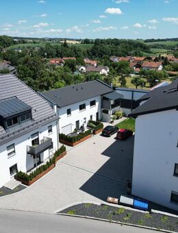 Wohnen mit Stil - hell, offen, durchdacht - Neuburg (Inn)