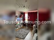 [TAUSCHWOHNUNG] Biete schöne 1-Zimmer Wohnung - Kiel