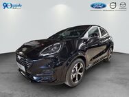 Ford Puma, ST-LINE Automatik, Jahr 2022 - Rutesheim