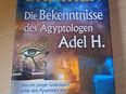 EvD - Die Bekenntnisse des Ägyptologen Adel H. in 14943