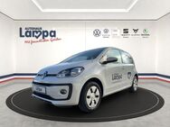 VW Up ! Move 1.0 MPI RFK,SHZ,DAB+,LED - Lengerich (Niedersachsen)