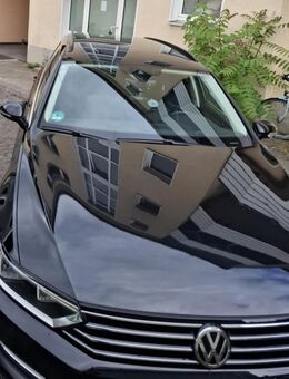 Vw Passat Comfortline 2.0 Tdi 2019 - Duisburg