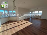Moderne Wohnung mit Sonnenbalkon und Garage - Schweinfurt