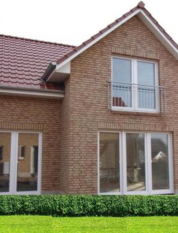 Modernes Wohnidyll auf der Insel Poel - Stilvolles Einfamilienhaus in ruhiger Lage - Insel Poel