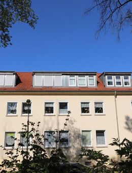 3-Raumwohnung in der Elsteraue OT Tröglitz zu vermieten! - Elsteraue