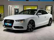 Audi A5 Coupe 2.0 TDI quattro*Stdhzg*Navi*SHZ*PDC* - Herford (Hansestadt)