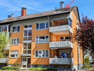 Schöne 3 Zimmer DG Wohnung - Radolfzell (Bodensee)