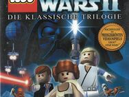 Lego Star Wars 2 die klassische Trilogie Nintendo Gamecube NGC - Bad Salzuflen Werl-Aspe