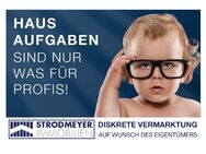 Faktor 13! Vollvermietetes Wohn- und Geschäftshaus in der Hagener Innenstadt - Hagen (Stadt der FernUniversität)