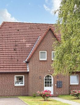 Modernisierte Ferienwohnung im Herzen von SPO - Sankt Peter-Ording