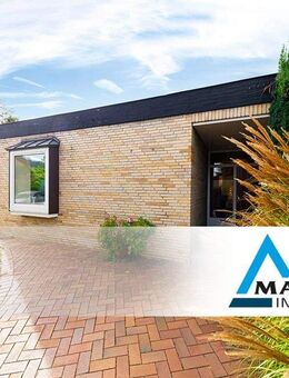 3D VIRTUAL TOUR - für Familien oder Senioren! Bungalow mit Garten in Pinneberg - Pinneberg