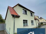 Gemütliches Einfamilienhaus in Bad Berka - Bad Berka