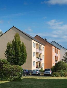 Helles 3-Zimmer-Apartment in Celle mit Parkplatz - Celle