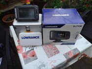 FISCHFINDER " Elite 5 T1 Lowrance" - Hamburg
