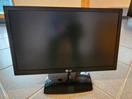 PC Monitor LG E 2351 VR-BN, 23 Zoll - Sankt Leon-Rot