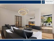 Schäftlarn - Isarflimmern - Neubau - Exklusiv - Einfamilienhaus - Schäftlarn