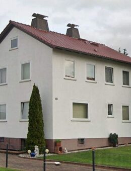 Zweifamilienhaus mit Potential in ruhiger Lage von Kassel-Lindenberg - Kassel